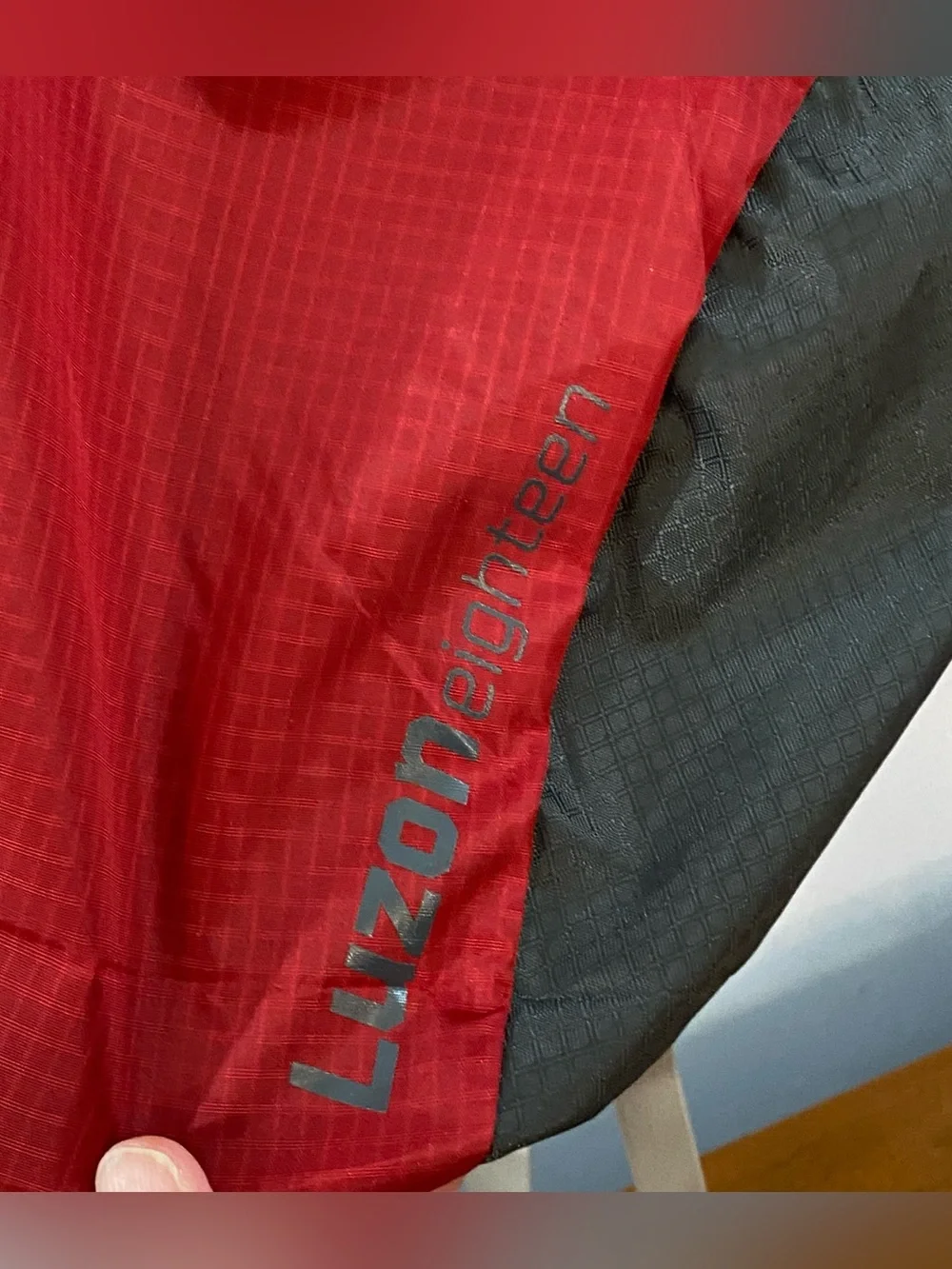 Cotopaxi Luzon 18L Daypack - Del Día Multicolor Backpack Hiking Outdoors NWT - Picture 15 of 16